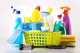 cleaning product image