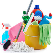 cleaning tools